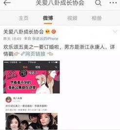 娱乐圈最新的吃瓜恋情小说,当红明星的甜蜜邂逅